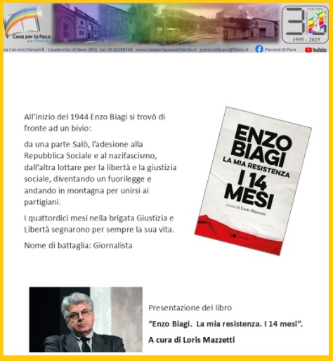 L’evento