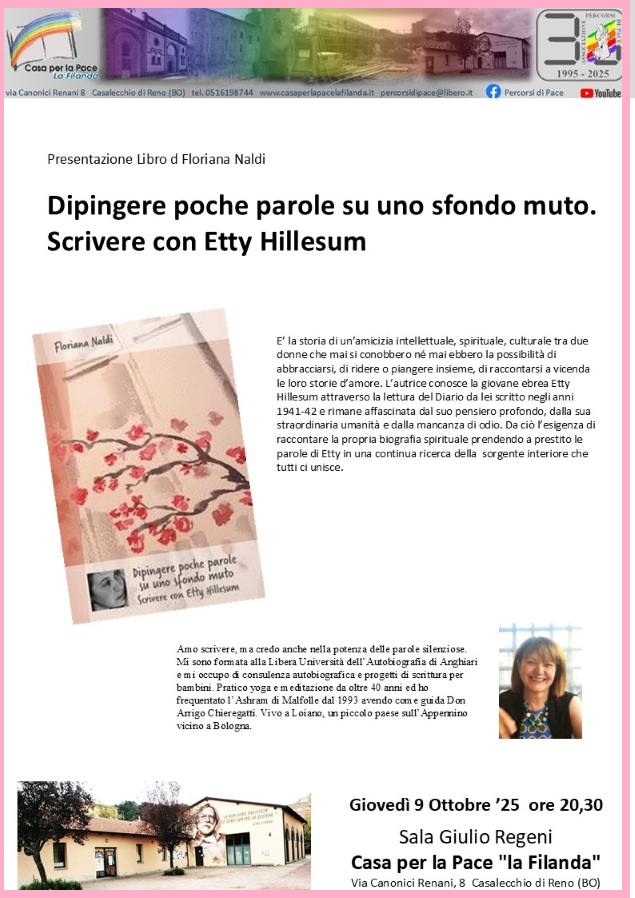 L’evento