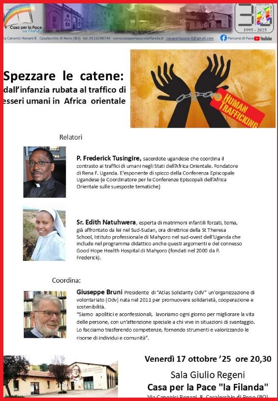 L’evento