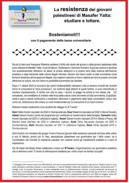 L’evento