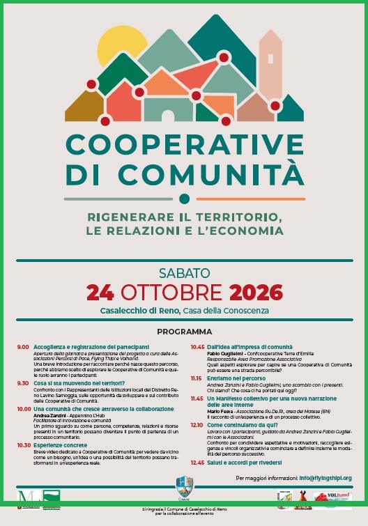 L’evento