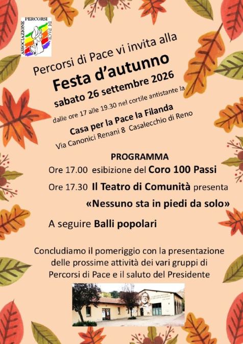 L’evento