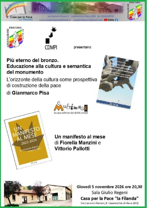 L’evento